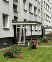 Parduodamas butas Naujakiemio g., Naujakiemis, Klaipėdos m., Klaipėdos m. sav., 63 m2 ploto, 3 kambariai 10