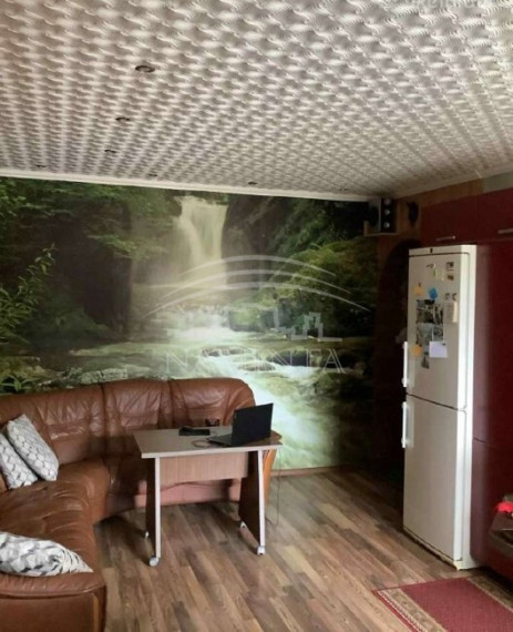 Parduodamas butas Klemiškės I k., Klaipėdos r. sav., 92 m2 ploto, 3 kambariai 5
