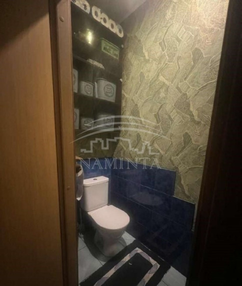 Parduodamas butas Klemiškės I k., Klaipėdos r. sav., 92 m2 ploto, 3 kambariai 6