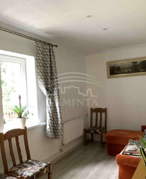 Parduodamas butas Klemiškės I k., Klaipėdos r. sav., 92 m2 ploto, 3 kambariai 7