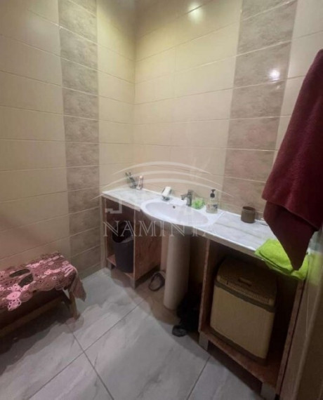 Parduodamas butas Klemiškės I k., Klaipėdos r. sav., 92 m2 ploto, 3 kambariai 8