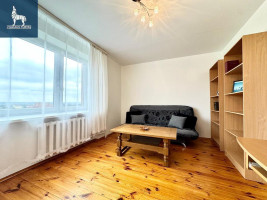 Nuomojamas butas Maumedžių g., Jeruzalė, Vilniaus m., Vilniaus m. sav., 62 m2 ploto, 3 kambariai 1