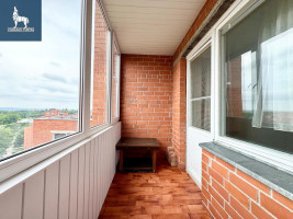 Nuomojamas butas Maumedžių g., Jeruzalė, Vilniaus m., Vilniaus m. sav., 62 m2 ploto, 3 kambariai 3