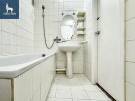 Nuomojamas butas Maumedžių g., Jeruzalė, Vilniaus m., Vilniaus m. sav., 62 m2 ploto, 3 kambariai 12