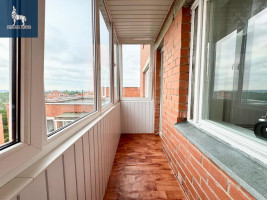 Nuomojamas butas Maumedžių g., Jeruzalė, Vilniaus m., Vilniaus m. sav., 62 m2 ploto, 3 kambariai 18