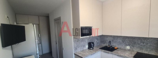 Parduodamas butas Žardininkų g., Žardininkai, Klaipėdos m., Klaipėdos m. sav., 64 m² ploto 3 kambariai 1