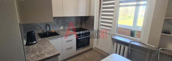 Parduodamas butas Žardininkų g., Žardininkai, Klaipėdos m., Klaipėdos m. sav., 64 m² ploto 3 kambariai 2