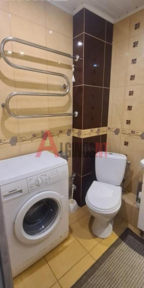 Parduodamas butas Žardininkų g., Žardininkai, Klaipėdos m., Klaipėdos m. sav., 64 m² ploto 3 kambariai 6