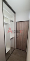 Parduodamas butas Žardininkų g., Žardininkai, Klaipėdos m., Klaipėdos m. sav., 64 m² ploto 3 kambariai 8