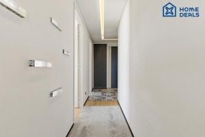 Parduodamas butas Daugėliškio g., Šnipiškės, Vilniaus m., Vilniaus m. sav., 60.65 m² ploto 3 kambariai 11