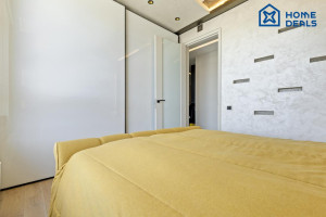 Parduodamas butas Daugėliškio g., Šnipiškės, Vilniaus m., Vilniaus m. sav., 60.65 m² ploto 3 kambariai 13