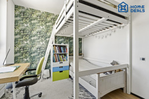 Parduodamas butas Daugėliškio g., Šnipiškės, Vilniaus m., Vilniaus m. sav., 60.65 m² ploto 3 kambariai 16