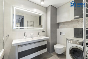 Parduodamas butas Daugėliškio g., Šnipiškės, Vilniaus m., Vilniaus m. sav., 60.65 m² ploto 3 kambariai 17