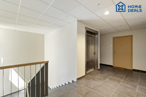 Parduodamas butas Daugėliškio g., Šnipiškės, Vilniaus m., Vilniaus m. sav., 60.65 m² ploto 3 kambariai 20