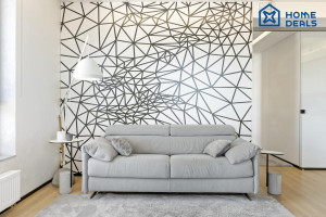 Parduodamas butas Daugėliškio g., Šnipiškės, Vilniaus m., Vilniaus m. sav., 60.65 m² ploto 3 kambariai 10