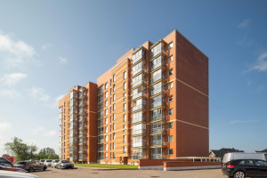 Parduodamas butas Taikos pr., Alksnynė, Klaipėdos m., Klaipėdos m. sav., 42.52 m² ploto 2 kambariai 14