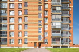 Parduodamas butas Taikos pr., Alksnynė, Klaipėdos m., Klaipėdos m. sav., 42.52 m² ploto 2 kambariai 15