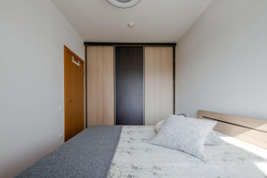 Parduodamas butas Taikos pr., Alksnynė, Klaipėdos m., Klaipėdos m. sav., 42.52 m² ploto 2 kambariai 7