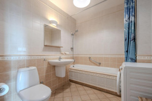 Parduodamas butas Taikos pr., Alksnynė, Klaipėdos m., Klaipėdos m. sav., 42.52 m² ploto 2 kambariai 8