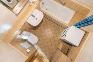 Parduodamas butas Taikos pr., Alksnynė, Klaipėdos m., Klaipėdos m. sav., 42.52 m² ploto 2 kambariai 9