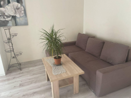 Parduodamas butas Kauno g., Kauno, Klaipėdos m., Klaipėdos m. sav., 50.1 m² ploto 2 kambariai 7