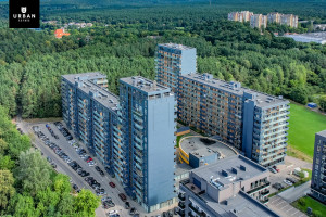 Parduodamas butas Trinapolio g., Baltupiuose, Vilniuje, 35.6 kv.m + 10.45 kv.m balkonas 28