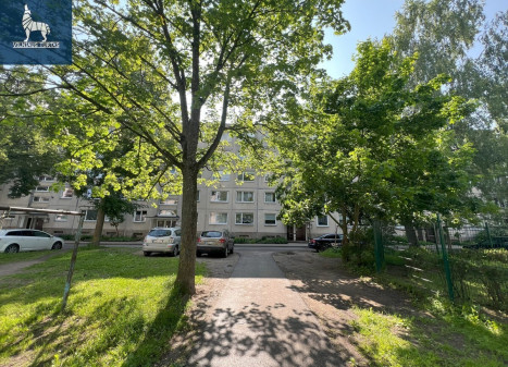 Parduodamas butas Kovo 11-osios g., Grigiškės, Vilniaus m., Vilniaus m. sav., 62.1 m2 ploto, 3 kambariai
