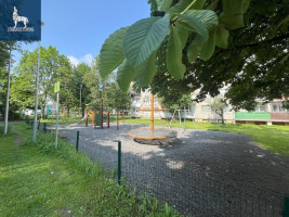 Parduodamas butas Kovo 11-osios g., Grigiškės, Vilniaus m., Vilniaus m. sav., 62.1 m2 ploto, 3 kambariai 7