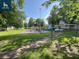 Parduodamas butas Kovo 11-osios g., Grigiškės, Vilniaus m., Vilniaus m. sav., 62.1 m2 ploto, 3 kambariai 10