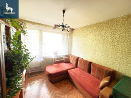 Parduodamas butas Kovo 11-osios g., Grigiškės, Vilniaus m., Vilniaus m. sav., 62.1 m2 ploto, 3 kambariai 13
