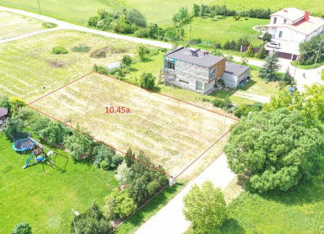 Parduodamas  sklypas Armališkių g.101, Vaišvydava, Kauno m., Kauno m. sav., 10.45 a ploto