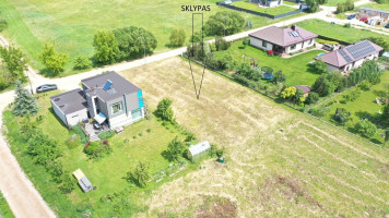 Parduodamas  sklypas Armališkių g.101, Vaišvydava, Kauno m., Kauno m. sav., 10.45 a ploto 2