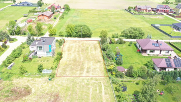 Parduodamas  sklypas Armališkių g.101, Vaišvydava, Kauno m., Kauno m. sav., 10.45 a ploto 3