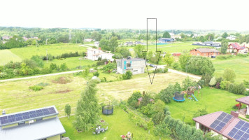 Parduodamas  sklypas Armališkių g.101, Vaišvydava, Kauno m., Kauno m. sav., 10.45 a ploto 4