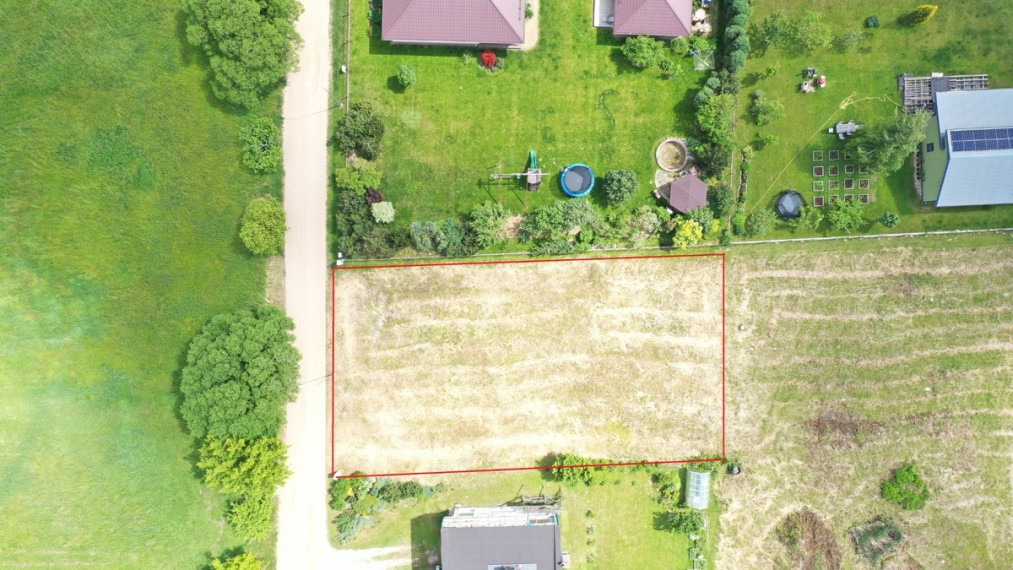 Parduodamas sklypas Armališkių g.101, Vaišvydava, Kauno m., Kauno m. sav., 10.45 a ploto 5