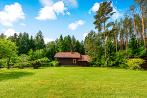 Parduodamas kitos paskirties sklypas Sodintojų 3-ioji g., Rastinėnų k., Vilniaus r. sav., 9 a ploto 5