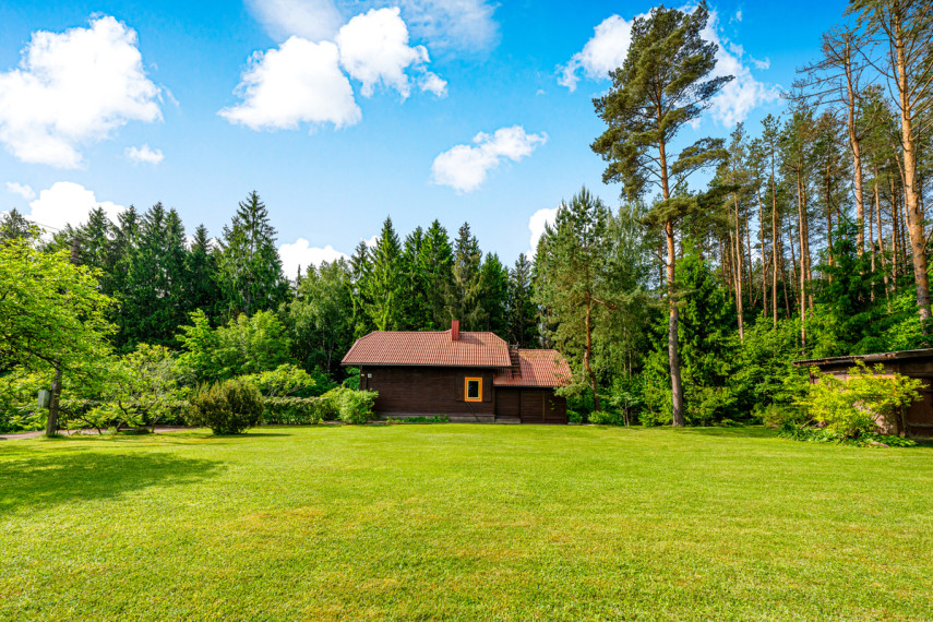 Parduodamas kitos paskirties sklypas Sodintojų 3-ioji g., Rastinėnų k., Vilniaus r. sav., 9 a ploto 5