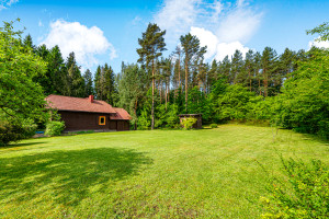 Parduodamas kitos paskirties sklypas Sodintojų 3-ioji g., Rastinėnų k., Vilniaus r. sav., 9 a ploto 6