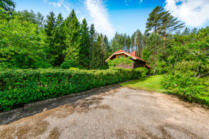 Parduodamas kitos paskirties sklypas Sodintojų 3-ioji g., Rastinėnų k., Vilniaus r. sav., 9 a ploto 8