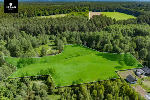 Parduodamas sklypas Kaniūkų k., 125.48 a ploto 4