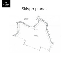 Parduodamas sklypas Kaniūkų k., 125.48 a ploto 6