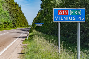 Parduodamas sklypas Kaniūkų k., 125.48 a ploto 15