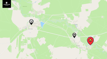Parduodamas sklypas Kaniūkų k., 125.48 a ploto 17