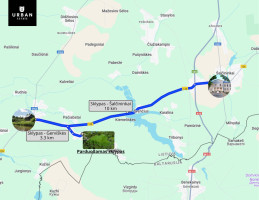 Parduodamas sklypas Kaniūkų k., 125.48 a ploto 18