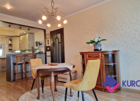 Parduodamas namas Saulės Tako g., Vydmantų k., Kretingos r. sav., 135 m2 ploto, 1 aukštai