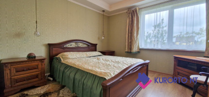 Parduodamas namas Saulės Tako g., Vydmantų k., Kretingos r. sav., 135 m2 ploto, 1 aukštai 9