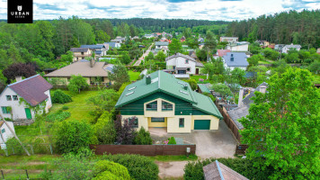 Parduodamas namas Braškių g., Skirgiškių k., 200.37 kv.m ploto 26