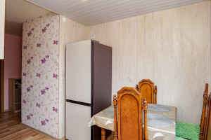 Parduodamas butas Žemaičių g., Žemaičiai, Panevėžio m., Panevėžio m. sav., 50.4 m2 ploto, 2 kambariai 5