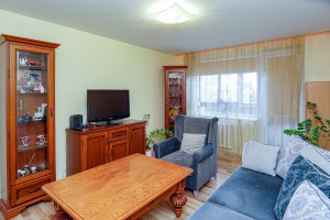 Parduodamas butas Žemaičių g., Žemaičiai, Panevėžio m., Panevėžio m. sav., 50.4 m2 ploto, 2 kambariai 7