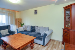 Parduodamas butas Žemaičių g., Žemaičiai, Panevėžio m., Panevėžio m. sav., 50.4 m2 ploto, 2 kambariai 8